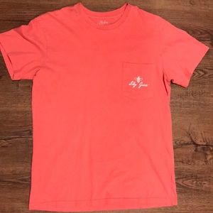 Lily Grace t-shirt, great condition, size small